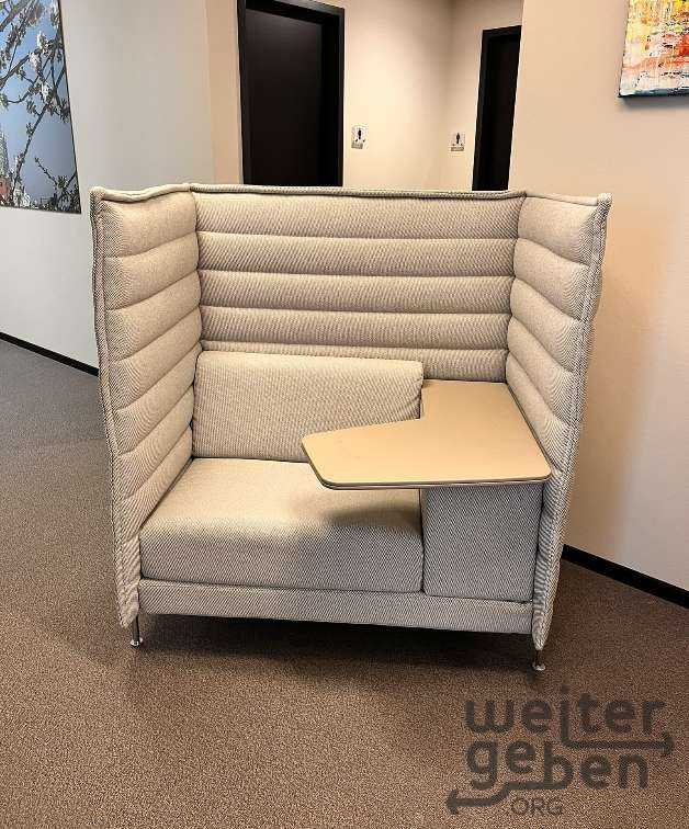 Sofa / Alcoven in Hamburg