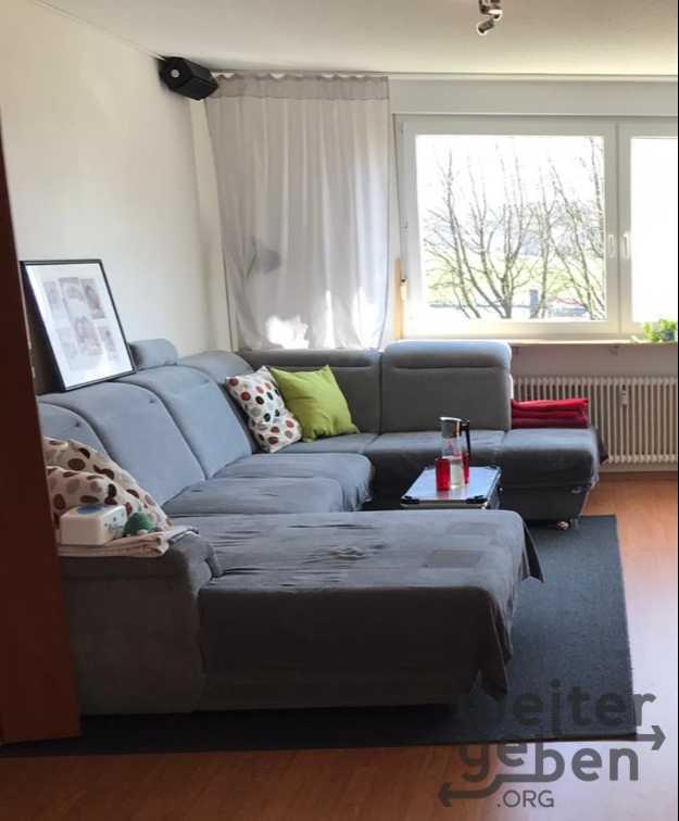 Sofa / Wohnlandschaft in Geislingen
