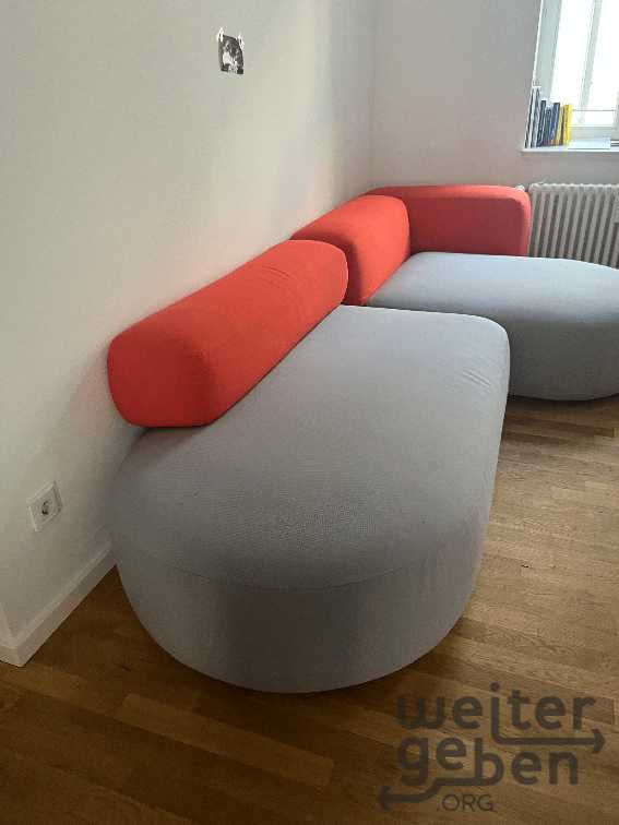 Sofas – Spende in Berlin