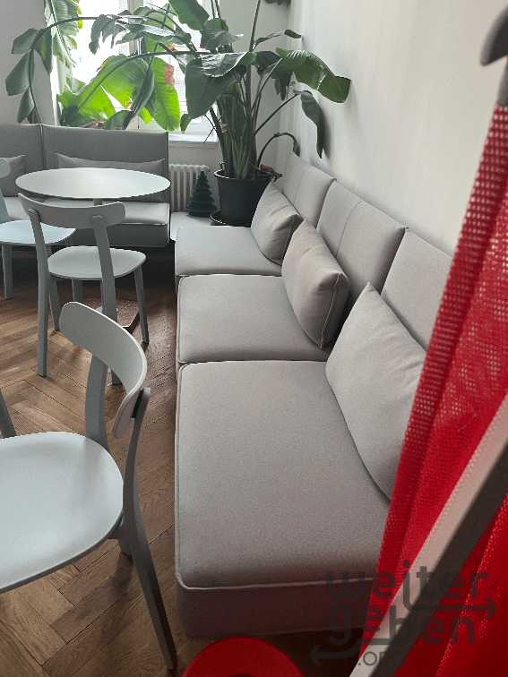 Sofas – Spende in Berlin