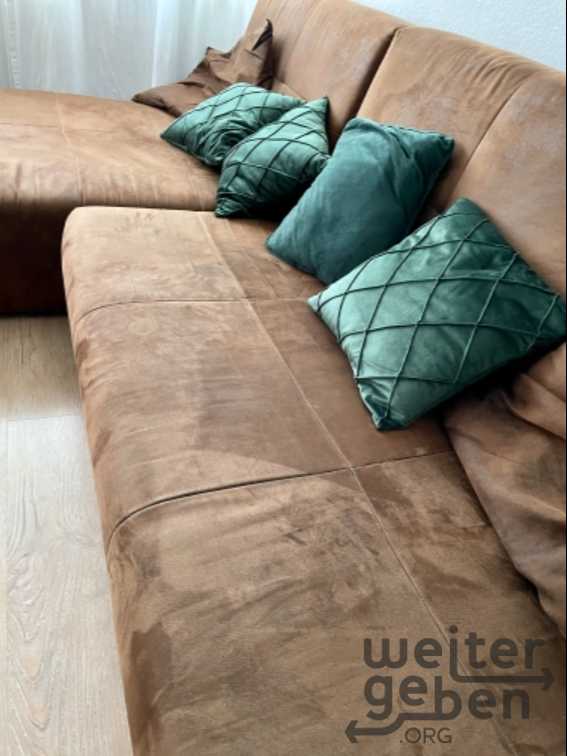 Sofa in Stuttgart 