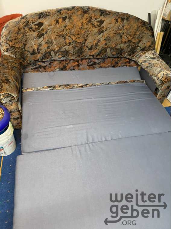Sofa in Bayern - Hebertshausen