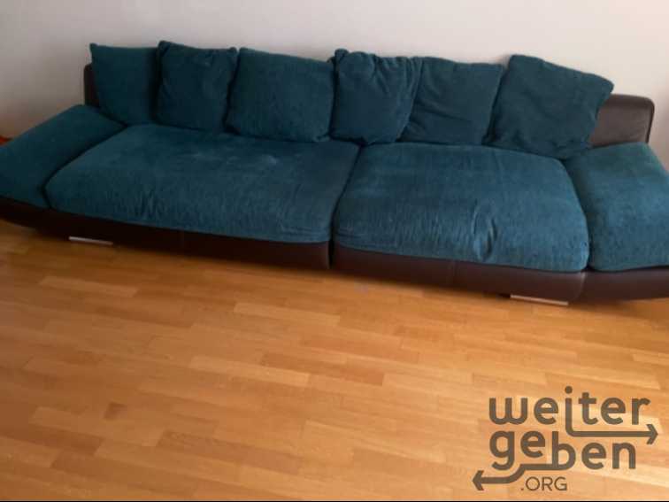 Sofa in München 