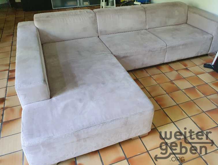 Sofa in Pullach