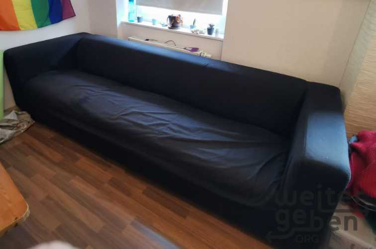 Sofa in Mainz