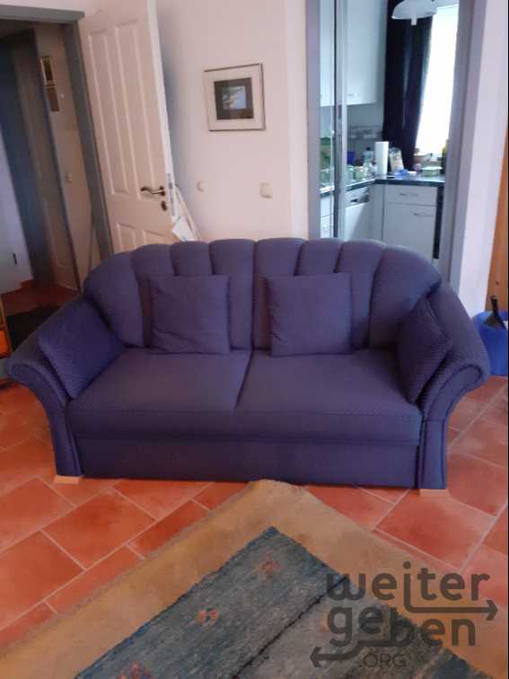 Sofa in Erding