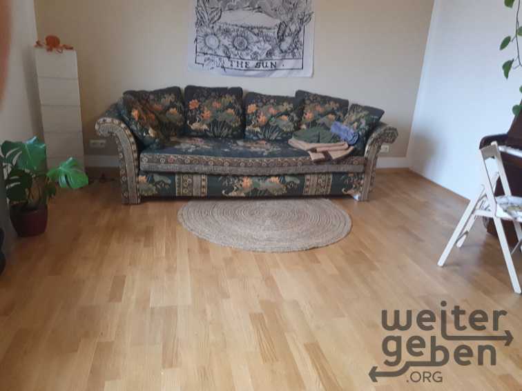 Sofa – Spende in München