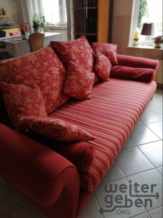 Sofa in Kassel