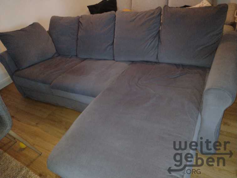 Sofa in Augsburg