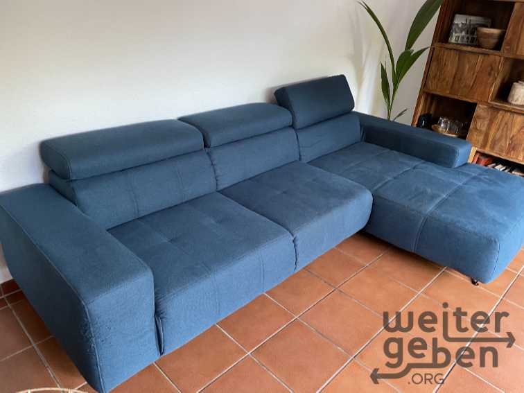 Sofa in Durbach