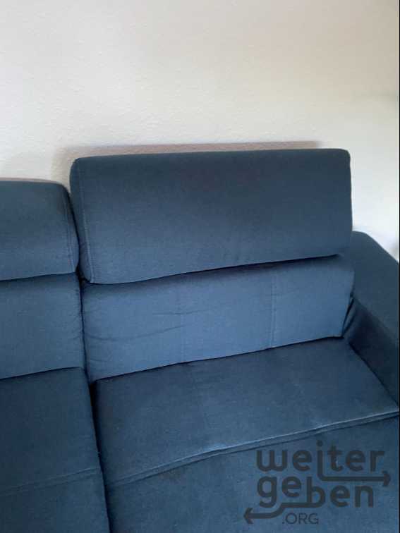 Sofa in Durbach