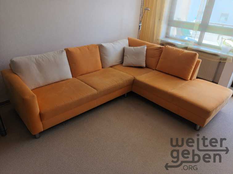 Sofa in Augsburg