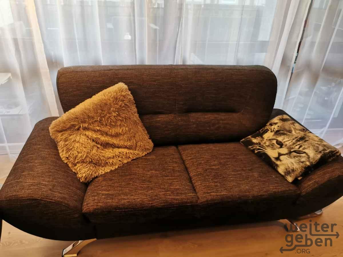 Sofa in Gaildorf