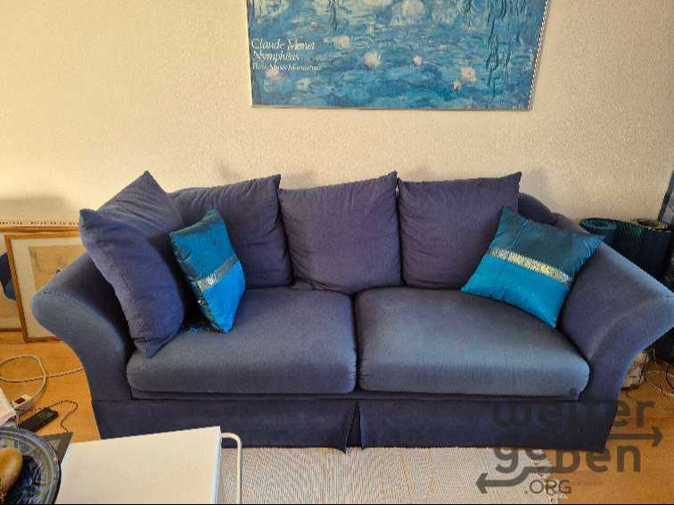 Sofa in München