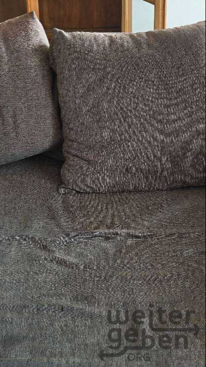 Sofa – Spende in München
