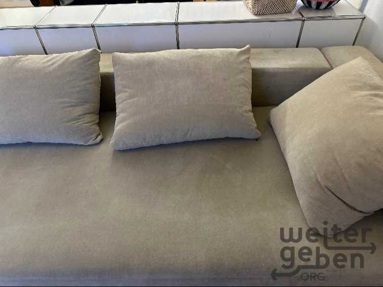 Sofa – Spende in München