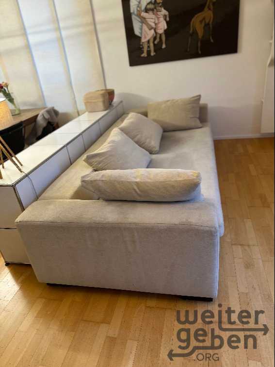 Sofa in München