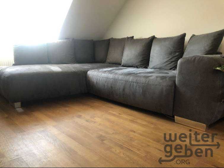 Sofa – Spende in München