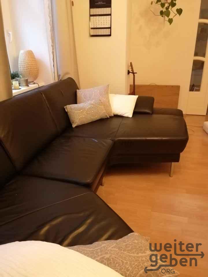 Sofa in Berlin