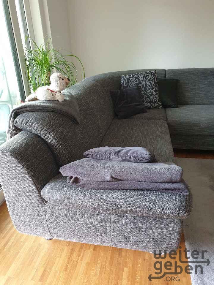 Sofa in Wörth