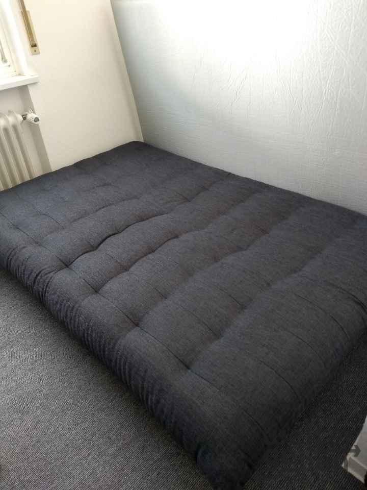 zwei Sofas in Muehlheim am main
