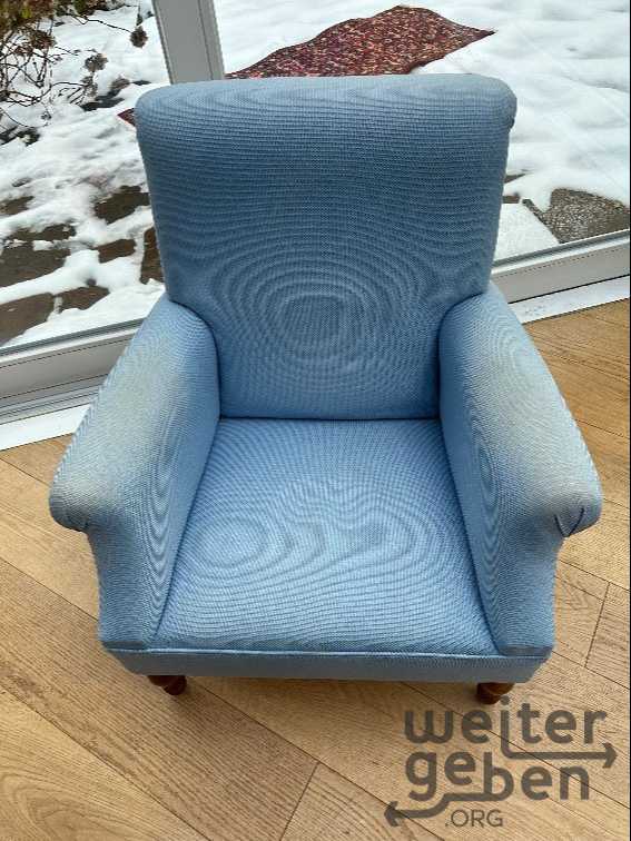 Sofa_und_Sessel in Kronberg im Taunus