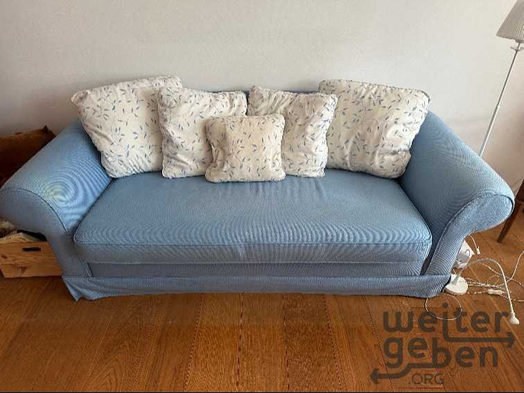 Sofa_und_Sessel in Kronberg im Taunus