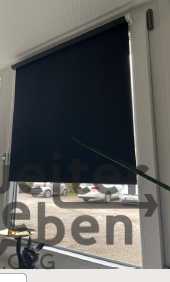 Sonnenschutz Rollos in Mannheim