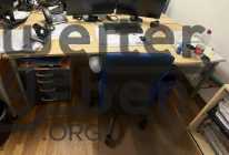 Steh- und Rollcontainer in Mannheim