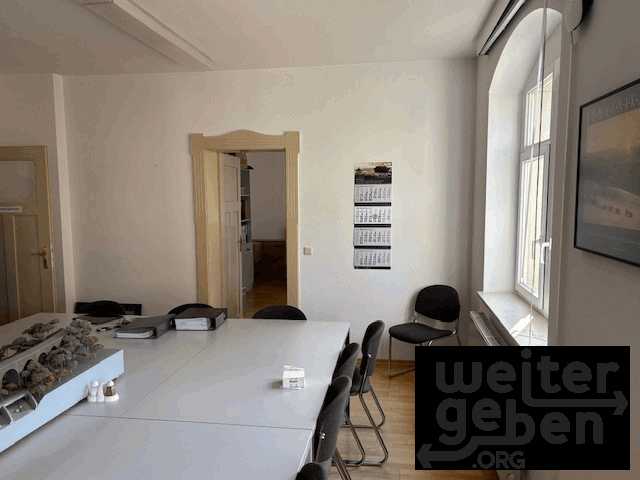 Besprechungstühle in Dresden