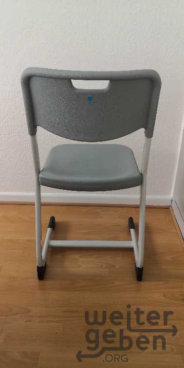 stapelbar Stühle in Köln