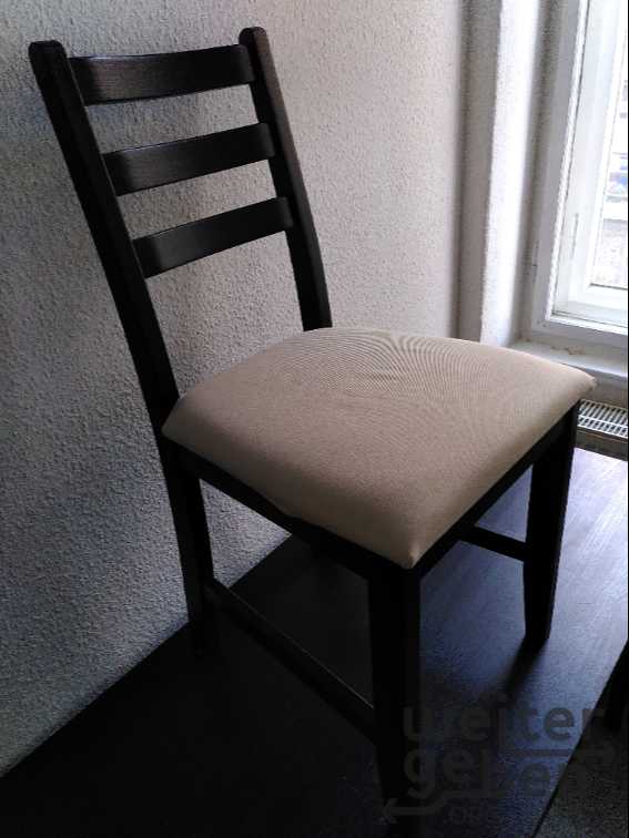Stühle in Berlin