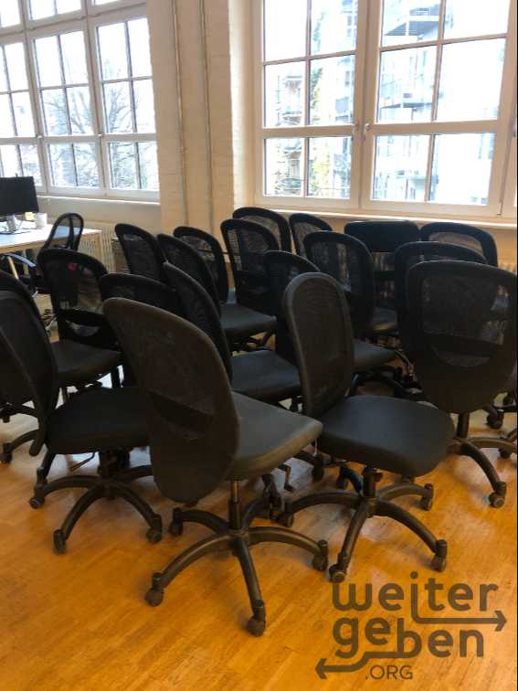 Bürostühle in berlin
