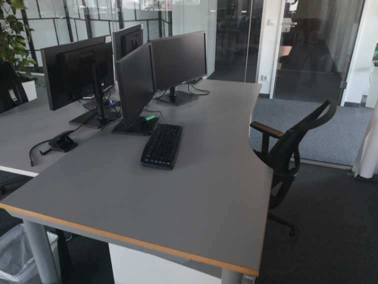 Bürostühle + Bürotische,.... in Wien