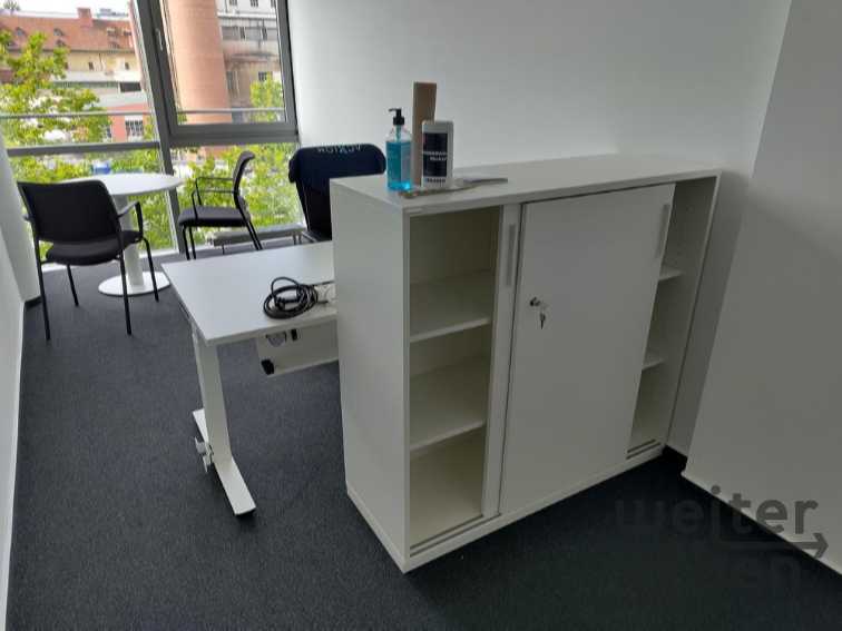 Besprechungsstühle – Spende in München