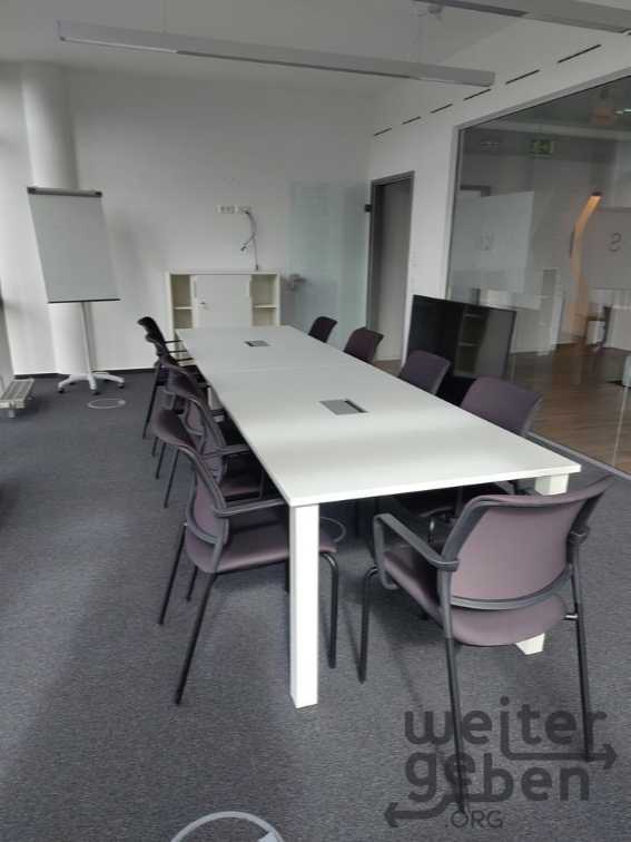 Besprechungsstühle in München