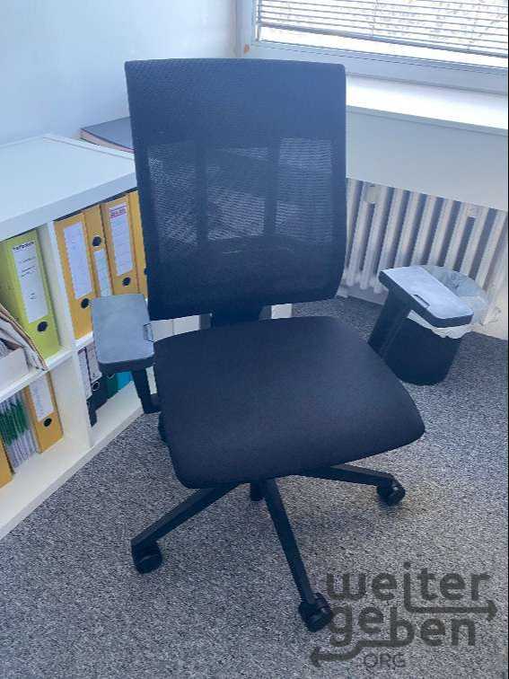 Bürostühle – Spende in München