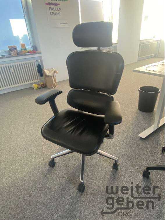 Bürostühle in München