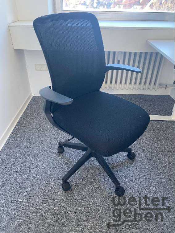 Bürostühle in München