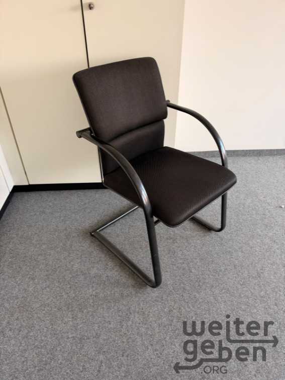 Stühle in München