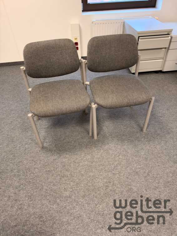 Stühle in München