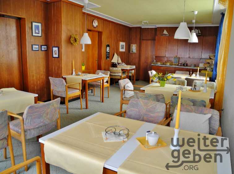 Gastrostühle  in Heiligenhafen