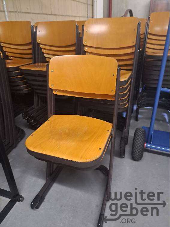 Stühle in Recklinghausen