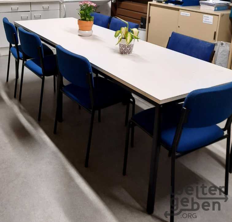 Stühle und Tische  in Nürnberg
