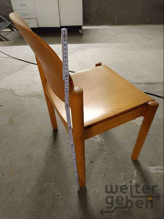 Stühle vollholz in Maichingen