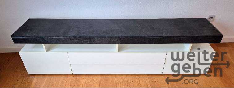 TV-Rack in Düsseldorf