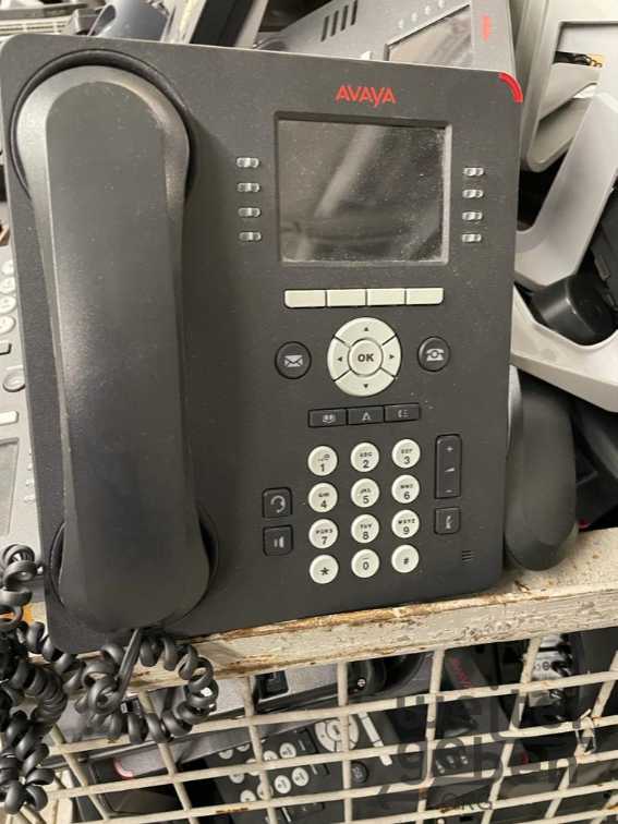 Telefone – Spende in Oberursel