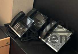 VOIP-Telefone Yealink T4-Serie – Spende in Leinfelden-Echterdingen