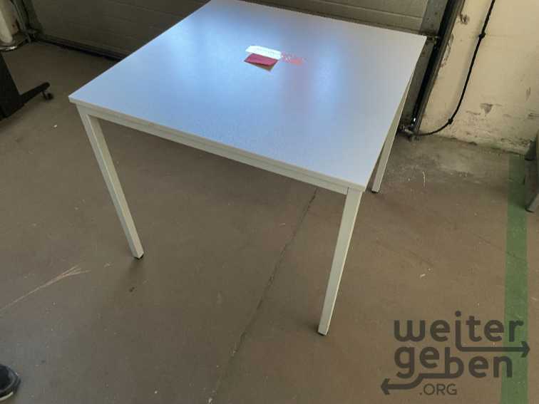 quadratischer Tisch in Solingen