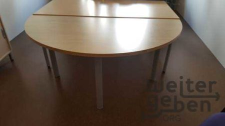 Bürotische – Spende in München